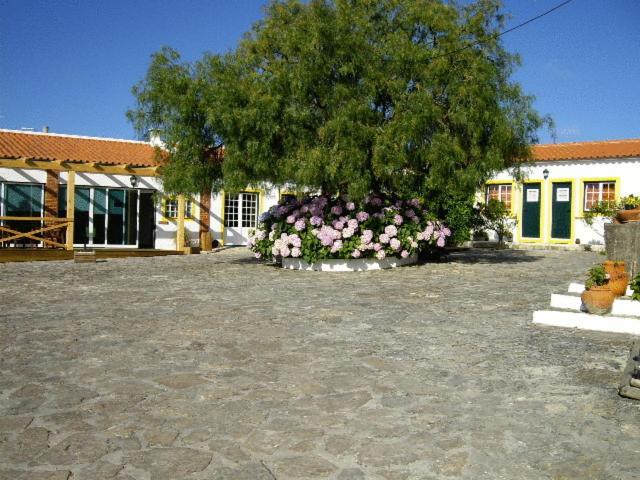 Casal Da Eira Branca - Turismo Rural - Caldas Da Rainha Konuk evi Dış mekan fotoğraf