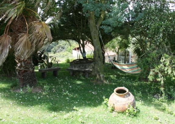 Casal Da Eira Branca - Turismo Rural - Caldas Da Rainha Konuk evi Dış mekan fotoğraf