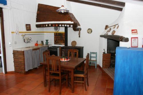 Casal Da Eira Branca - Turismo Rural - Caldas Da Rainha Konuk evi Dış mekan fotoğraf