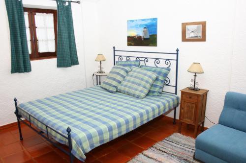 Casal Da Eira Branca - Turismo Rural - Caldas Da Rainha Konuk evi Dış mekan fotoğraf