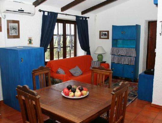 Casal Da Eira Branca - Turismo Rural - Caldas Da Rainha Konuk evi Dış mekan fotoğraf
